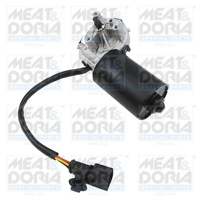 Motor stergator Meat & Doria 27179
