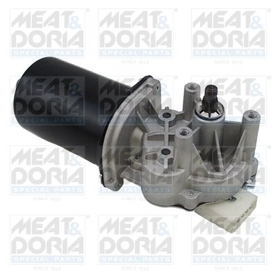 Motor stergator Meat & Doria 27180