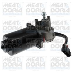 Motor stergator Meat & Doria 27181