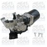 Motor stergator Meat & Doria 27182