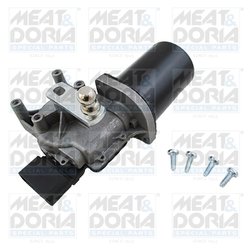Motor stergator Meat & Doria 27191