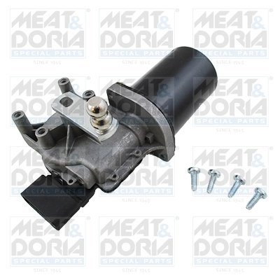 Motor stergator Meat & Doria 27191