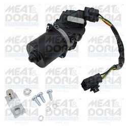 MOTOR STERGATOR MEAT & DORIA 27193 - Compatibil cu RENAULT