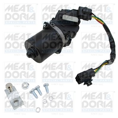 MOTOR STERGATOR MEAT & DORIA 27193 - Compatibil cu RENAULT