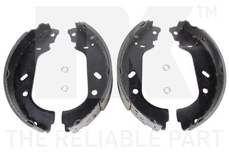 Set saboti frana NK 2719588