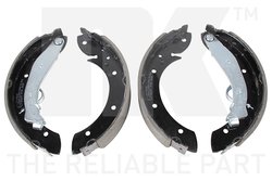 Set saboti frana NK 2719598
