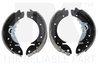 SET SABOTI FRANA NK 2719598 - Compatibil cu CITROEN, PEUGEOT, PROTON