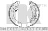 SET SABOTI FRANA NK 2719598 - Compatibil cu CITROEN, PEUGEOT, PROTON