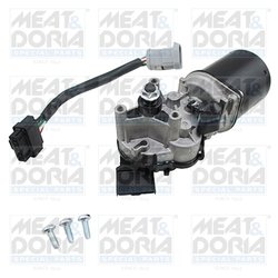 Motor stergator Meat & Doria 27196