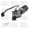 MOTOR STERGATOR MEAT & DORIA 27196 - Compatibil cu RENAULT