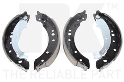 Set saboti frana NK 2719691