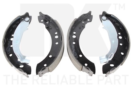 Set saboti frana NK 2719691