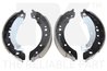 Set saboti frana NK 2719691