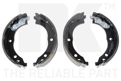 Set saboti frana NK 2719734