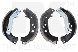 Set saboti frana NK 2719758