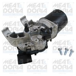 Motor stergator Meat & Doria 27198