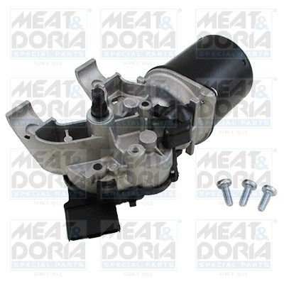 MOTOR STERGATOR MEAT & DORIA 27198 - Compatibil cu RENAULT
