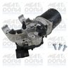 MOTOR STERGATOR MEAT & DORIA 27198 - Compatibil cu RENAULT