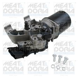 Motor stergator Meat & Doria 27199