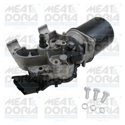 MOTOR STERGATOR MEAT & DORIA 27199 - Compatibil cu RENAULT