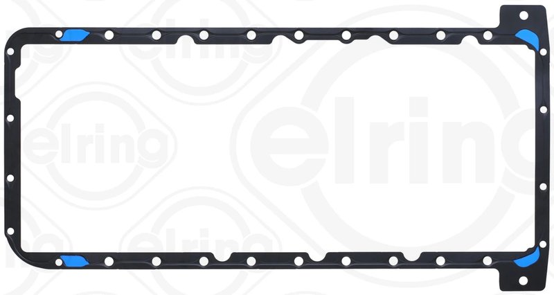 Garnitura baie ulei Elring 272.520