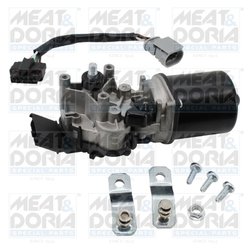 Motor stergator Meat & Doria 27202