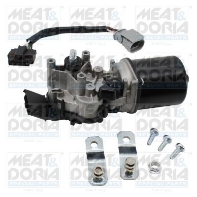 MOTOR STERGATOR MEAT & DORIA 27202 - Compatibil cu RENAULT