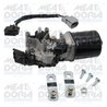 MOTOR STERGATOR MEAT & DORIA 27202 - Compatibil cu RENAULT