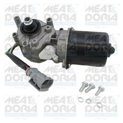 MOTOR STERGATOR MEAT & DORIA 27203 - Compatibil cu RENAULT