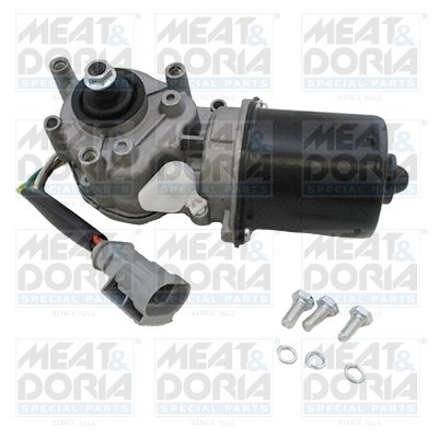 MOTOR STERGATOR MEAT & DORIA 27203 - Compatibil cu RENAULT