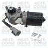 MOTOR STERGATOR MEAT & DORIA 27203 - Compatibil cu RENAULT