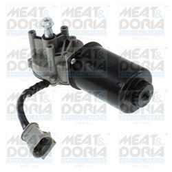 Motor stergator Meat & Doria 27207
