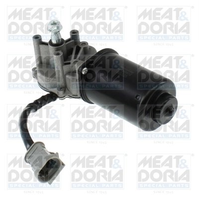 Motor stergator Meat & Doria 27207
