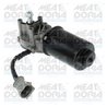 Motor stergator Meat & Doria 27207