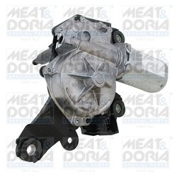 Motor stergator Meat & Doria 27211