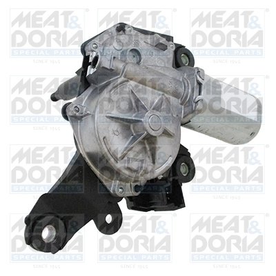 Motor stergator Meat & Doria 27211