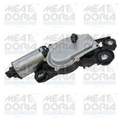 Motor stergator Meat & Doria 27216