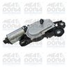 Motor stergator Meat & Doria 27216