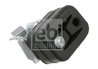 SUPORT SISTEM DE ESAPAMENT FEBI BILSTEIN 27217 - Compatibil cu BMW