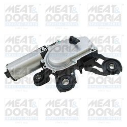 Motor stergator Meat & Doria 27217