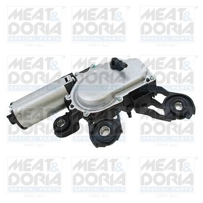 MOTOR STERGATOR MEAT & DORIA 27217 - Compatibil cu SKODA