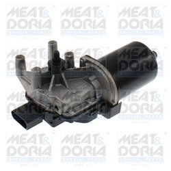 MOTOR STERGATOR MEAT & DORIA 27218 - Compatibil cu SKODA