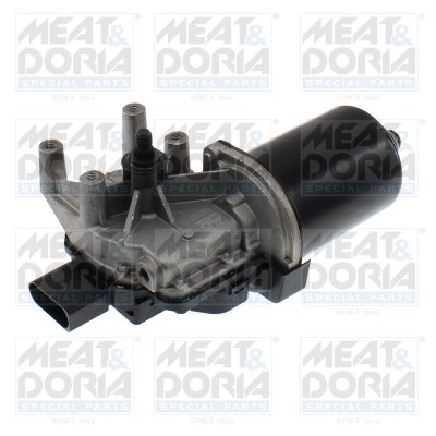 MOTOR STERGATOR MEAT & DORIA 27218 - Compatibil cu SKODA