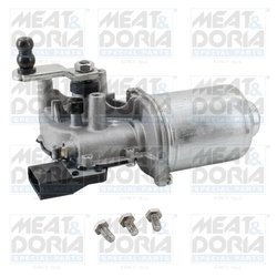 Motor stergator Meat & Doria 27219