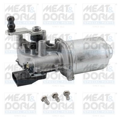 MOTOR STERGATOR MEAT & DORIA 27219 - Compatibil cu SKODA, VW