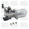 MOTOR STERGATOR MEAT & DORIA 27219 - Compatibil cu SKODA, VW