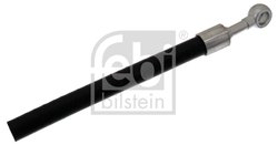 Furtun hidraulic sistem directie Febi Bilstein 27220