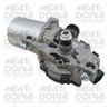 Motor stergator Meat & Doria 27221