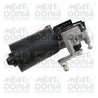 MOTOR STERGATOR MEAT & DORIA 27223 - Compatibil cu AUDI, VW