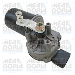 MOTOR STERGATOR MEAT & DORIA 27224 - Compatibil cu AUDI, SEAT, SKODA, VW